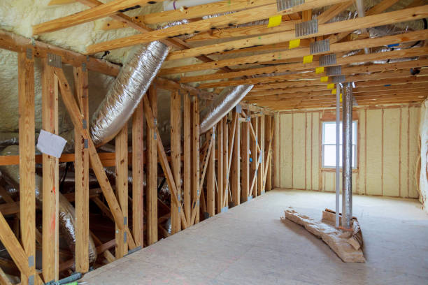 Best Insulation Replacement Services  in Greenock, PA