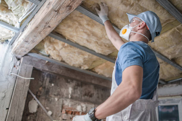 Best Insulation Contractors for Homes  in Greenock, PA