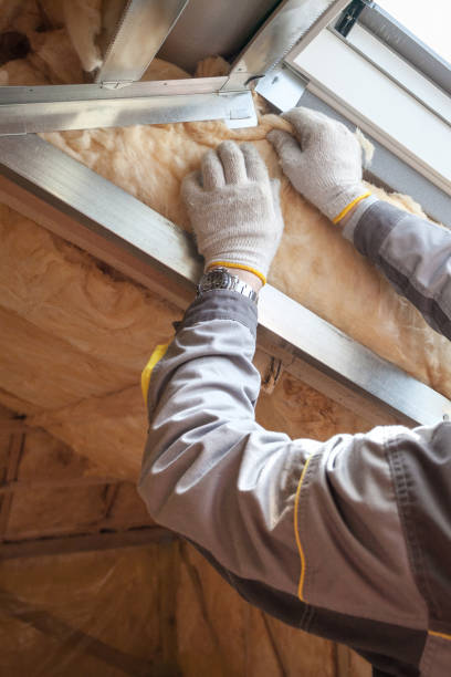 Best Wall Insulation Contractor  in Greenock, PA