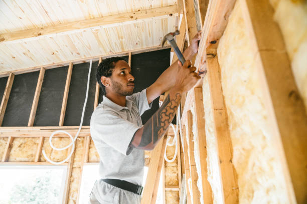 Best Commercial Insulation Contractor  in Greenock, PA